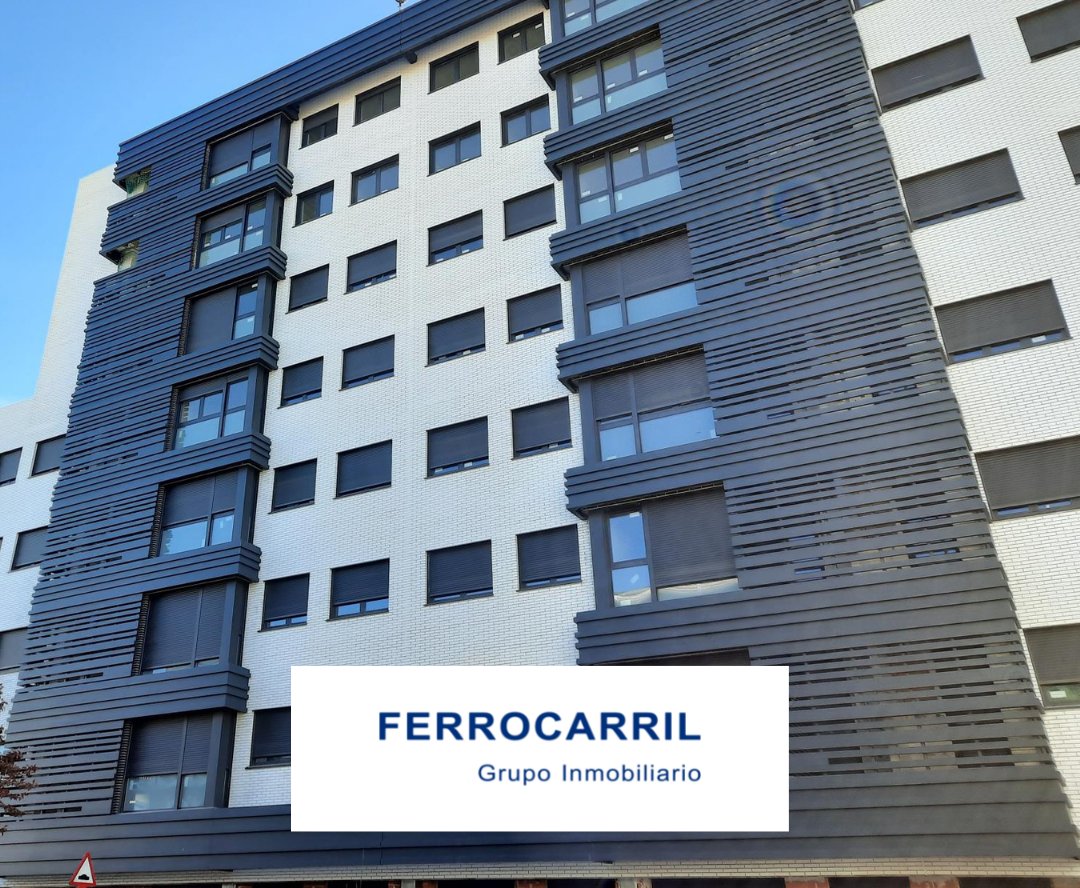 gferrocarril's tweet photo. Así esta quedando nuestra promoción de Torrejón de Ardoz Residencial Guadiana. 
#pisos #obranueva #torrejondeardoz https://t.co/iU1gljgnfa
