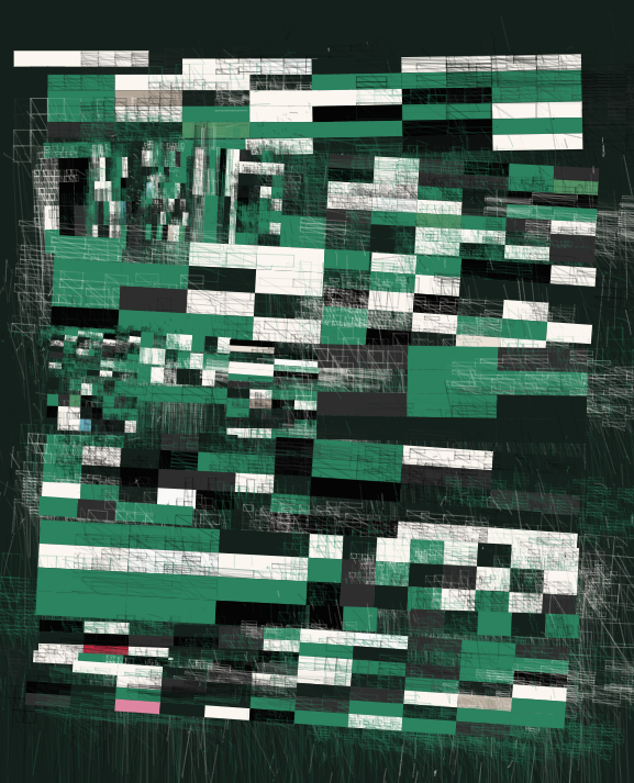 tgamxyz's tweet photo. Gm
🖼 “(de)construction #34” by @0xm4tt1a 
https://t.co/jtfNDBkixL
#generativeart https://t.co/24HF0rKaDr