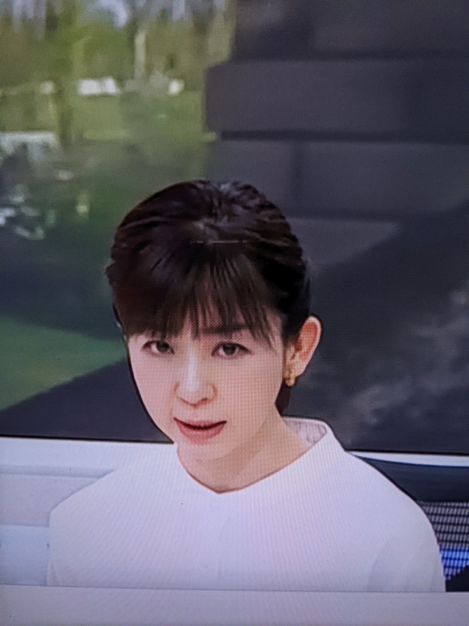 もも膝3年 尻8年 先程テレビ朝日系 スーパーjチャンネル で 松尾由美子 アナが ウクライナ情勢のニュースを 読んでるときに感情が抑えきれずに 涙 を流しながら報道していたのを見て 松尾由美子アナの気持ちに 賛同します T Co もも膝3年 尻8年 先程テレビ朝日系 スーパーjチャンネル で 松尾由美子 アナが ウクライナ情勢のニュースを 読んでるときに感情が抑えきれずに 涙 を流しながら報道していたのを見て 松尾由美子アナの気持ちに 賛同します T Co