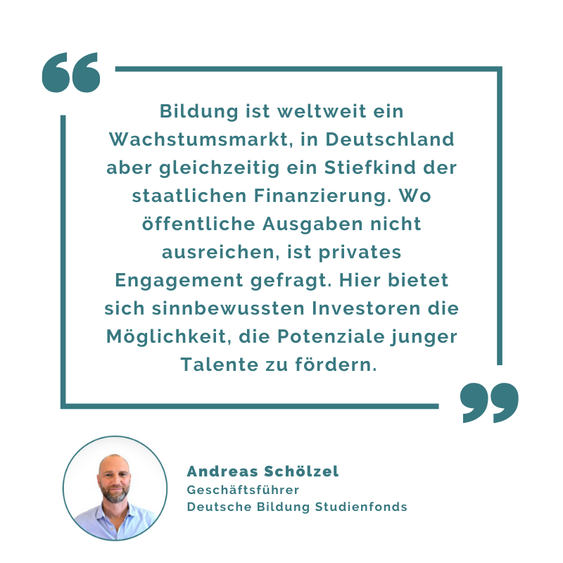 Dt. Bildung Invest tweet media