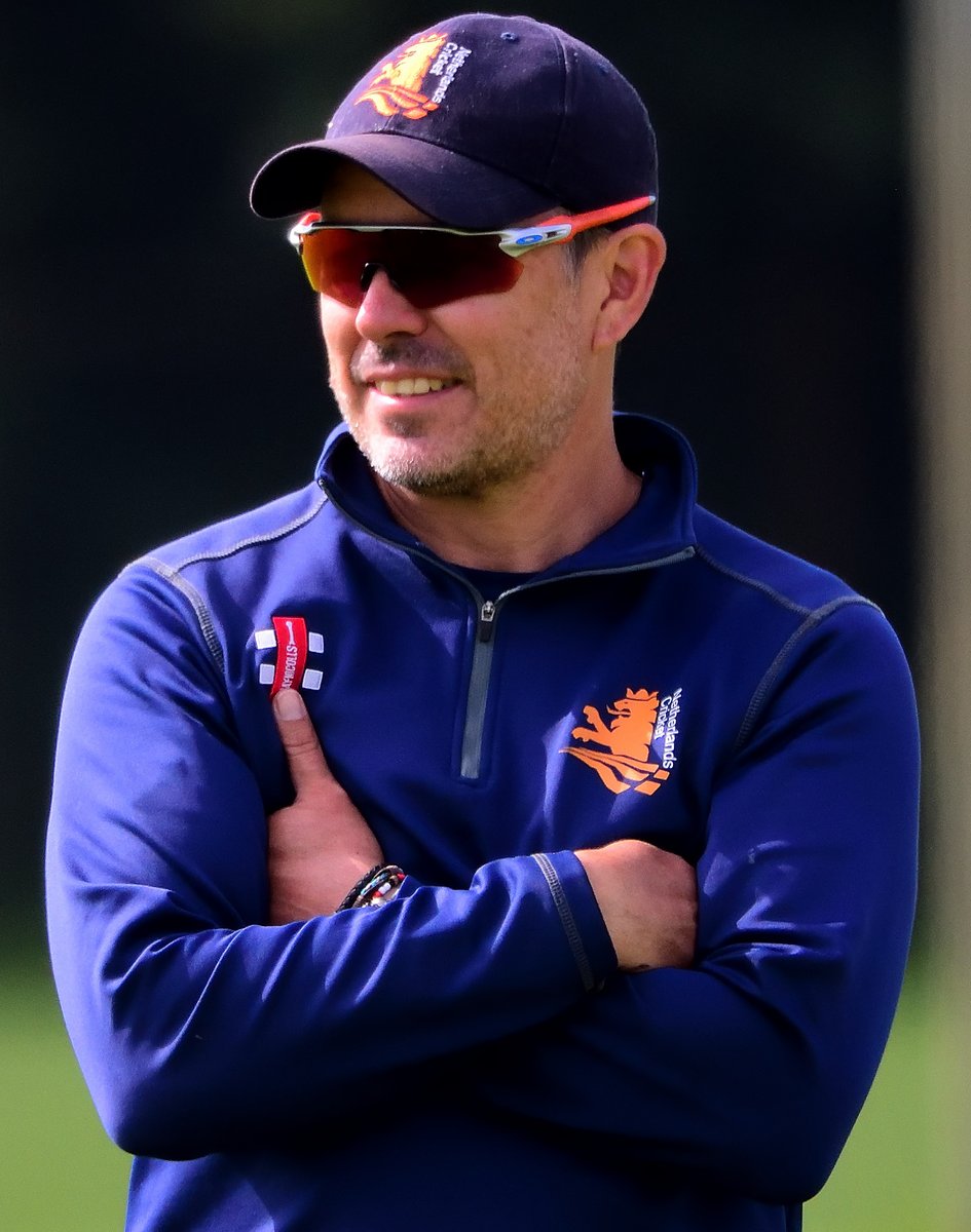 Cricket🏏Netherlands tweet media