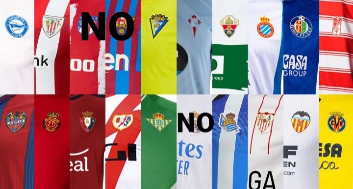 11antoniohm's tweet photo. Orgulloso de ser de los "otros" #FuckRfef https://t.co/MH8hbZVsxX