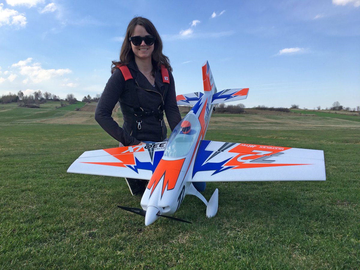LindingerNews's tweet image. We hope you enjoyed your easter weekend as much as we do 🤗

lindinger.at/en/Airplanes/A…

#mulitplex #extra330 #modellbaulindinger #rchobby
