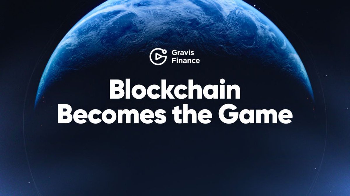 Yo, Gravis Finance community! ✌️ At the end of March, few #AMA sessions were held. We discussed the global plans of #GravisFinance and the strategy for global expansion. Darth Andeddu, the founder of Gravis Finance, also described the earning opportunities in Evervoid.