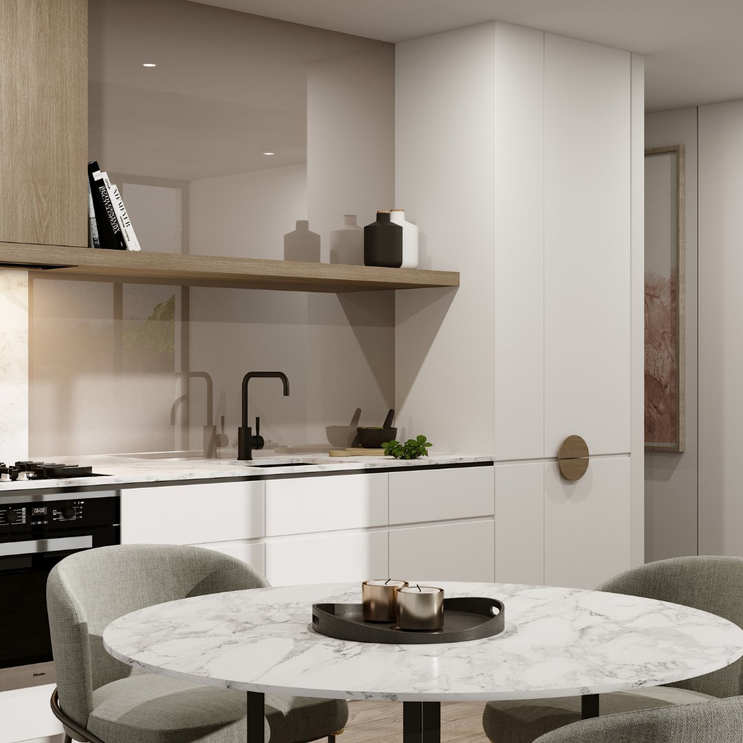 CastranGilbert's tweet image. Achieving an optimal balance between form and function, style and liveability, every facet of Eighty Eight – Mt Alexander Road has been carefully designed. l8r.it/mH6Z