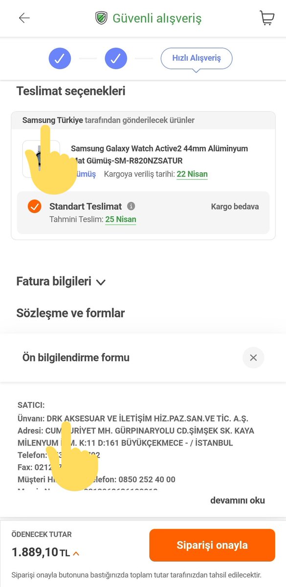 Tivittir7's tweet photo. bu @SamsungTurkiye mi?!

@hepsiburada https://t.co/4ZmZAc9sH4