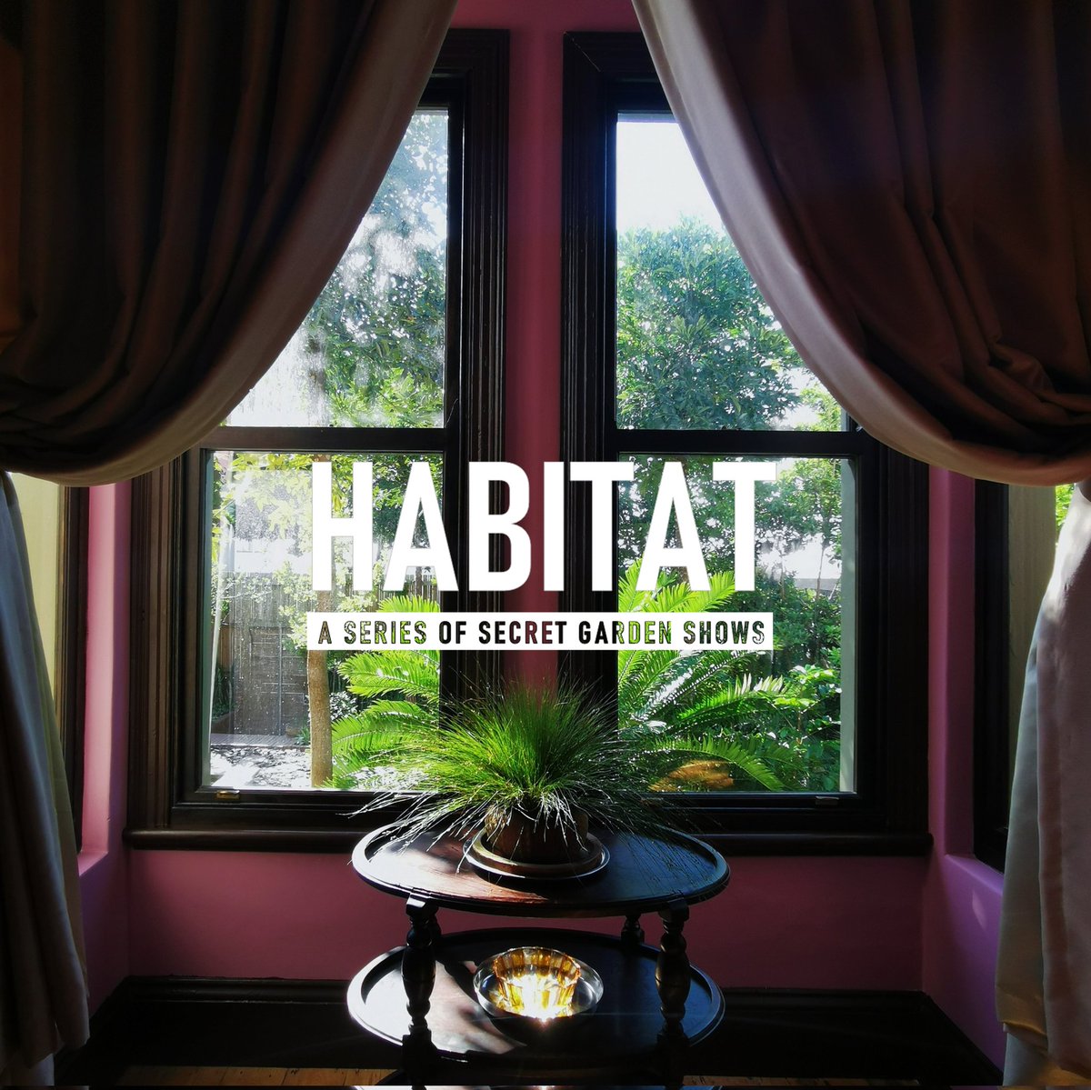 Anyone in Durban with a tripod (or two) we can borrow for next week?