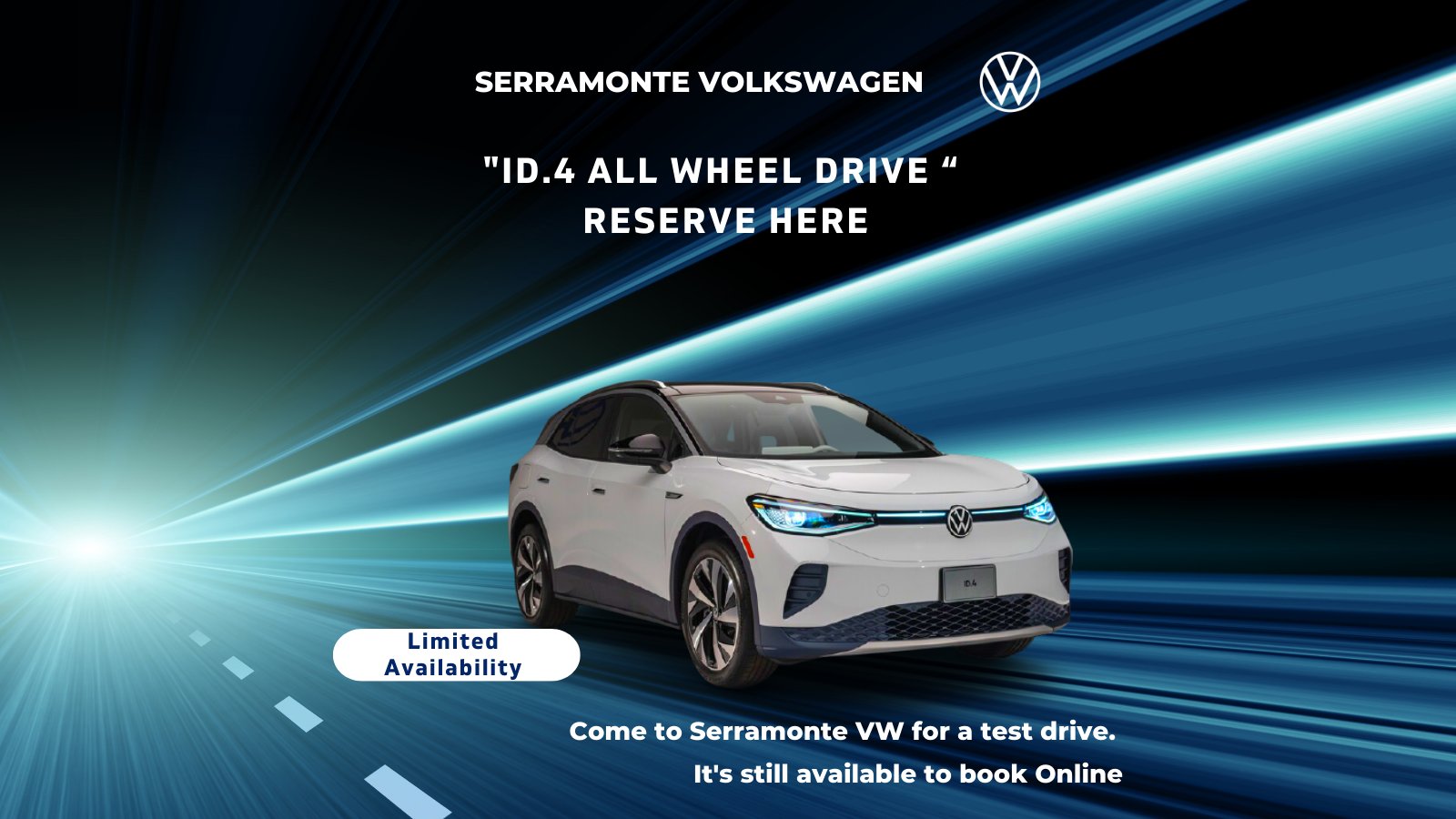 serramonte volkswage on X