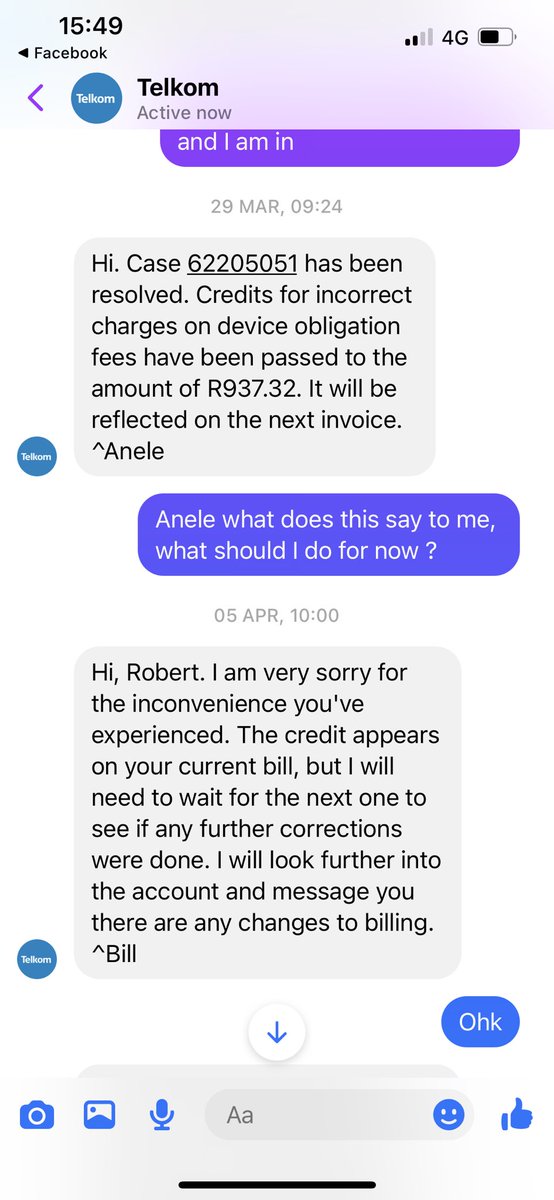 Fana261's tweet photo. @TelkomZA https://t.co/VnbRKgQoQe
