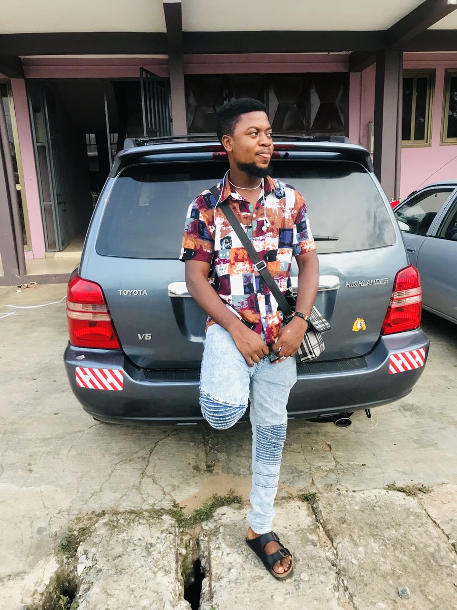 rappa_hollic's tweet image. If a Lion was a Cat, Does it make it a Pussy 😌☀️💰