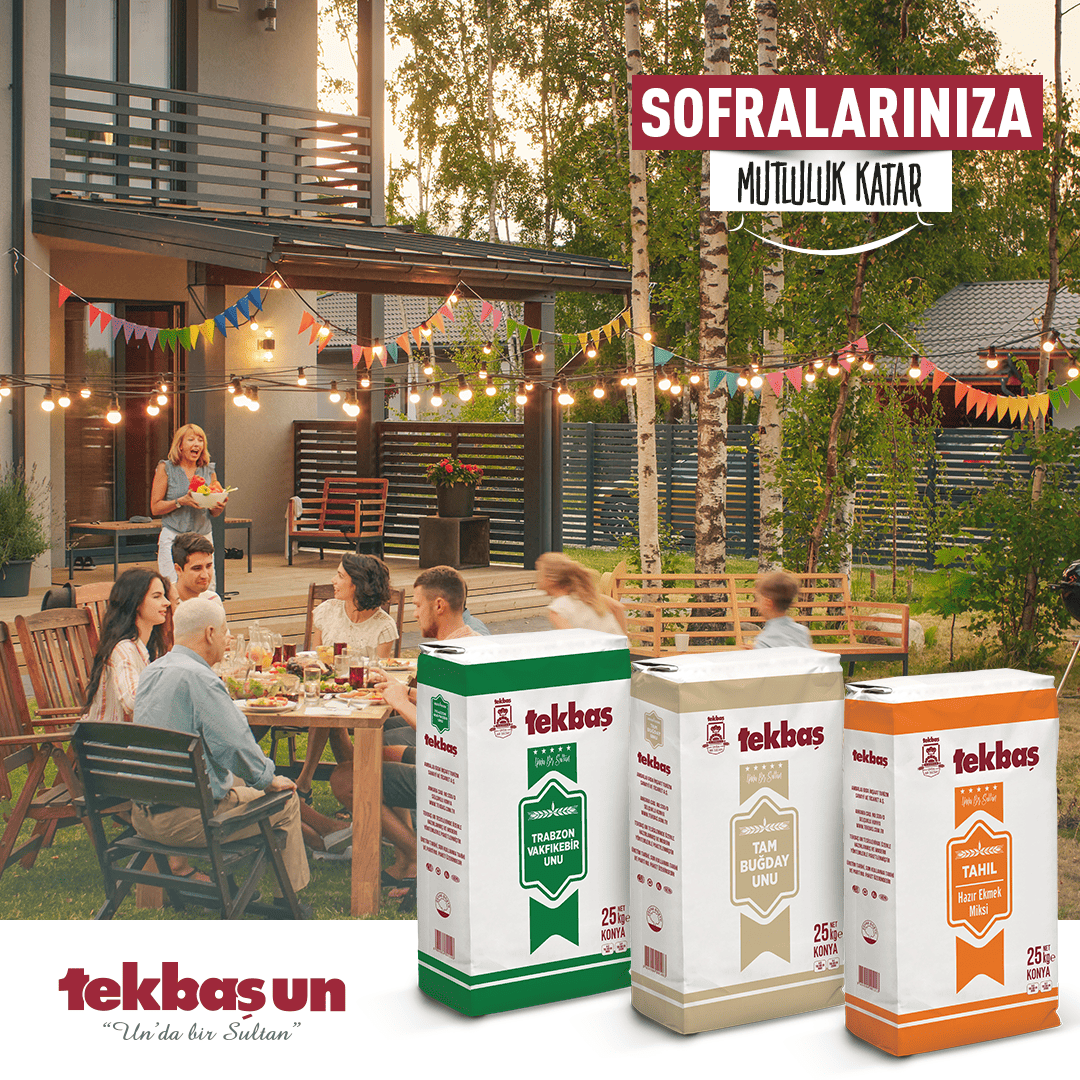 tekbasun's tweet photo. #tekbasun sofralarınıza mutluluk katar...

#tekbasun #iftar #ramazan #sofra #un #unlumamul #lokanta #lezzet https://t.co/HZ3UY8GTBs