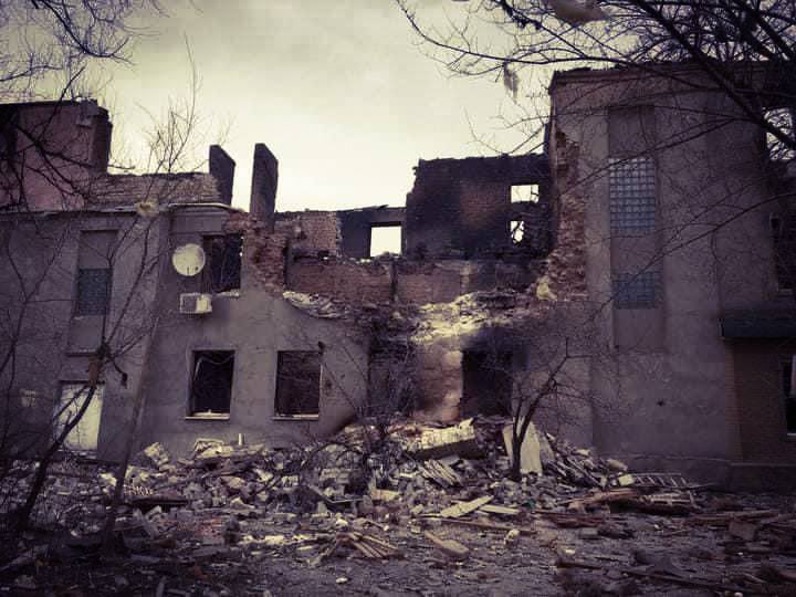 origiArts's tweet photo. That’s for what we are collecting money🙏🏻

Bring people their normal routine back🥺

#NFTCommunity #NFT #nftcollector #SaveUkraine https://t.co/WLbKoAnjzU