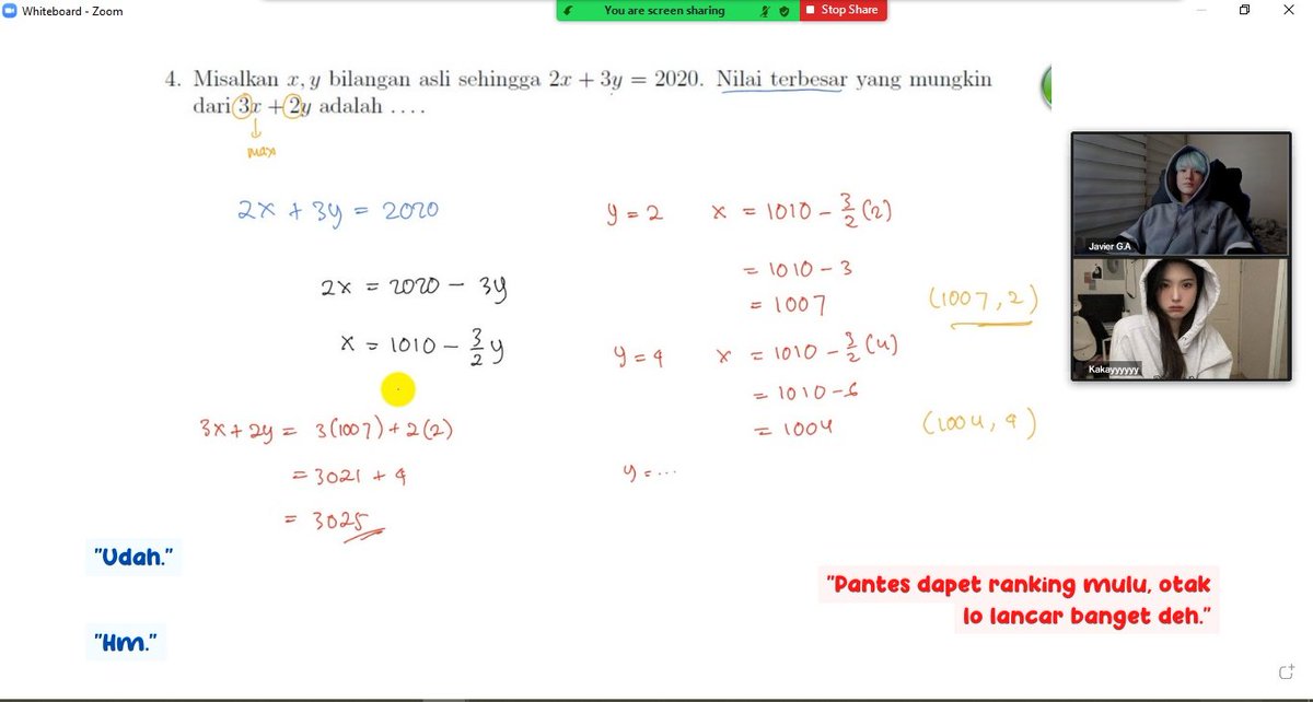 — 037. javier gercep abis