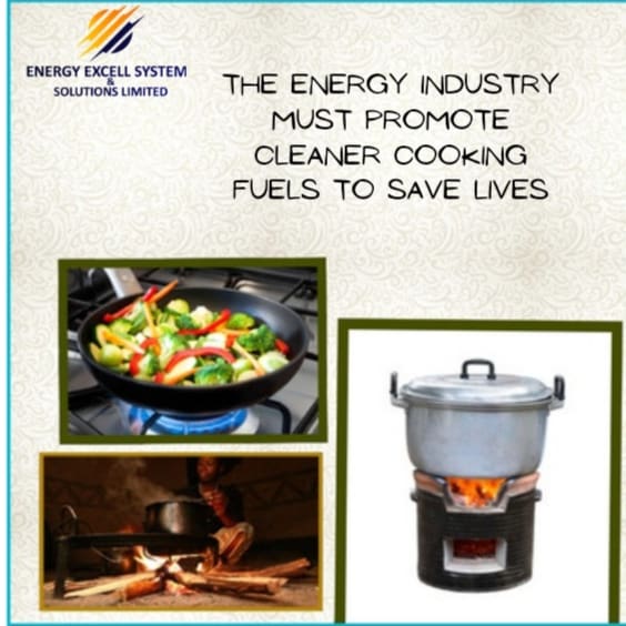 Clean cooking must be a political, economic, and environmental priority, supported by policies and backed by investments and multi-sector partnerships.
#cleancookfuels
#cleancookstovesabuja
#cleanenergynownigeria
#energyexcell
#betaaircookstove