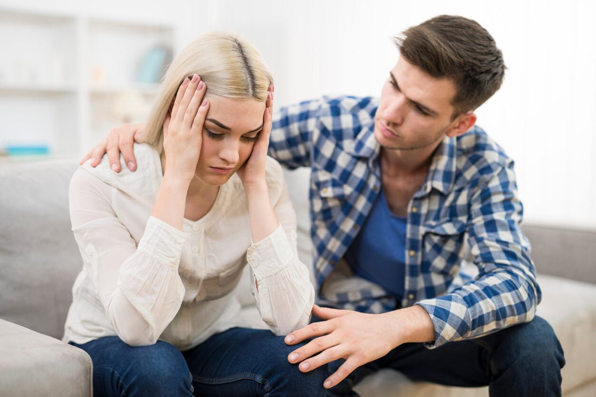 aserpositivo's tweet photo. Ansiedad e infertilidad: ¿cómo se relacionan? https://t.co/FNbSWZsieR https://t.co/R9ONY2HHBW