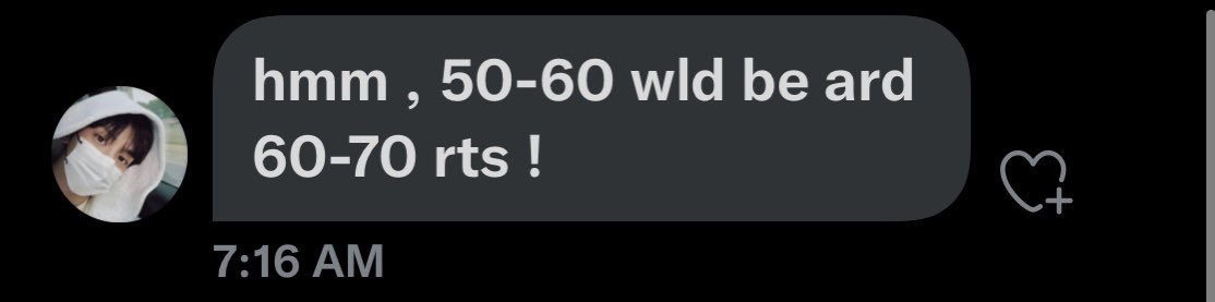 hearts4heiizou's tweet photo. Please help ! I need 60-70 retweets for 50-60 robux, time limit is 24 hrs https://t.co/qhIMLl8chy