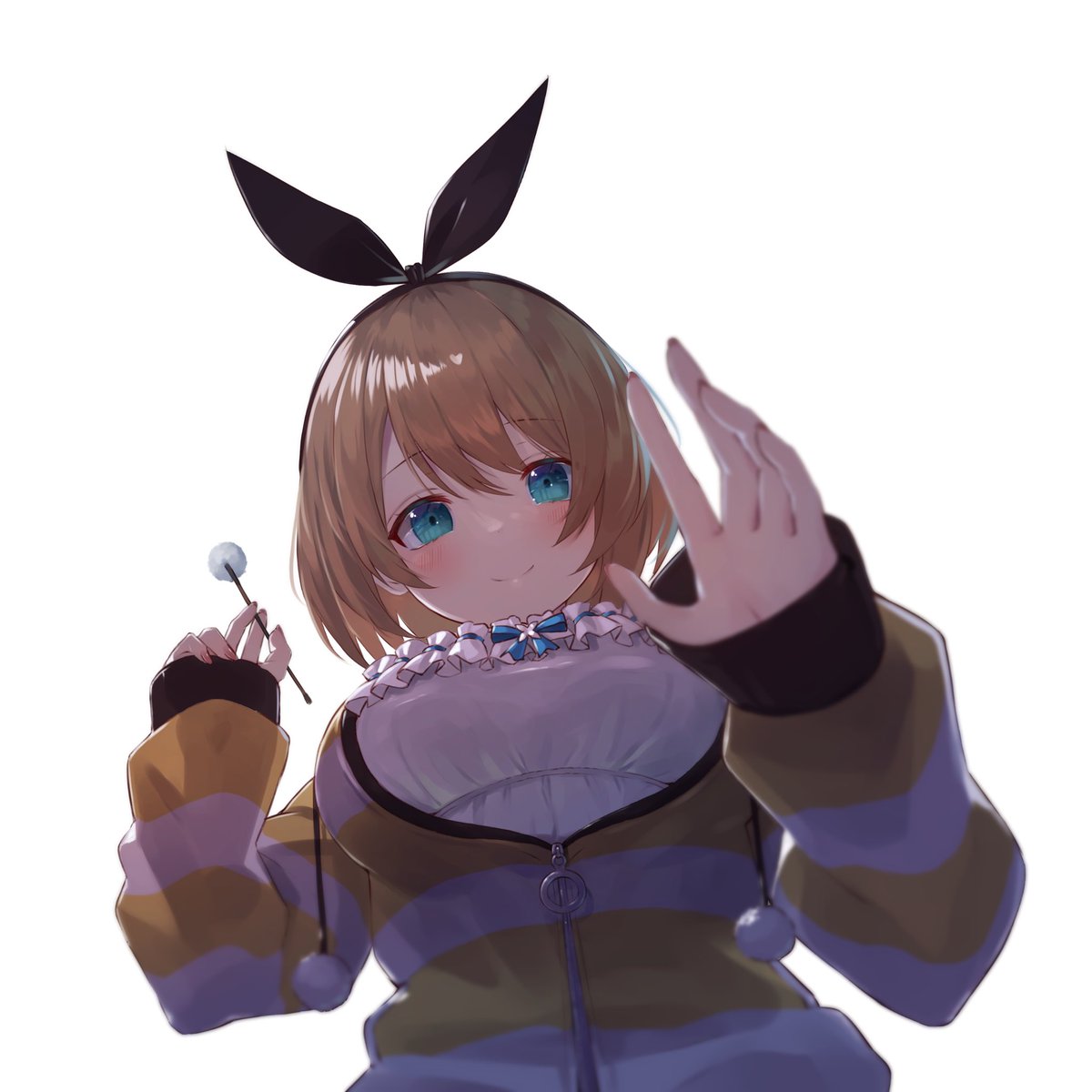 #栗駒こまる
#こまるんあーと
それから気づいたかな?
るいさんの動画のイラスト、実は全部新規で描いたやつなんだよ 