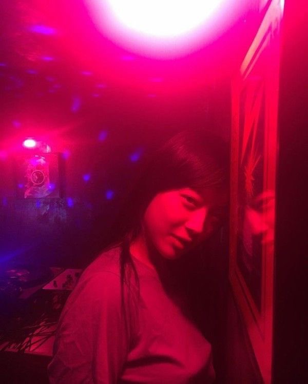 🫁 (@jinricity) on Twitter photo 