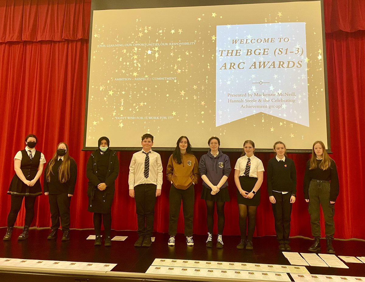 Our @DunfermlineHS @DHS_PET group ready to go for Term 3 BGE Awards! 

#DHS #commitment #punctuality #goodeffort #goodbehaviour #consistency #ourresponsibility #ourschool