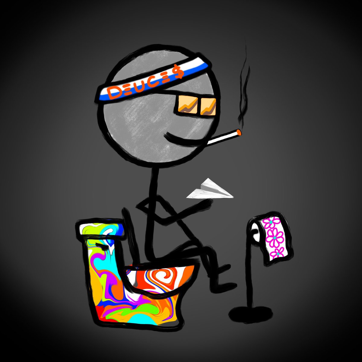 KryptoKane4's tweet image. Big things coming their way for @deucesnfts2222!! Who’s ready to take a Deuce to the moon?? With mint only a few weeks away you DON’T want to miss out on this 👀

❤️ &amp;amp; ♻️ this tweet 

#nft #NFTCommunity #NFTs