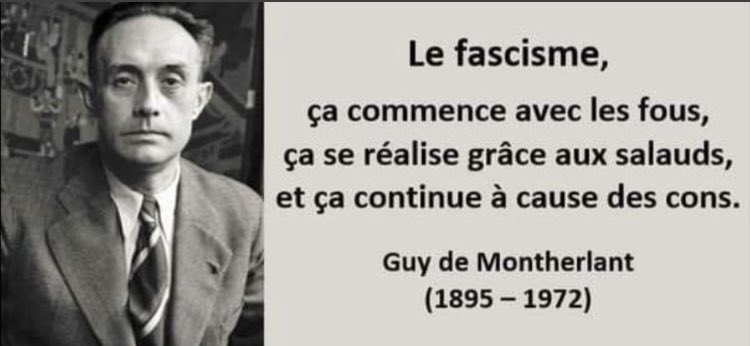 @blondieg33 @colibrikan @goulven100 @Macron2022 @louis_aliot @MLP_officiel Ne pas oublier que Sarko a fait voter la possibilité de la saisie du @Conseil_constit par 60députés ou sénateurs pouvant demander la conformité de la question posée même en cas d'accord possible ! Donc soit #MLP prend les🇫🇷 pour des cons soit elle imposera sa loi en coup d'état⚠️