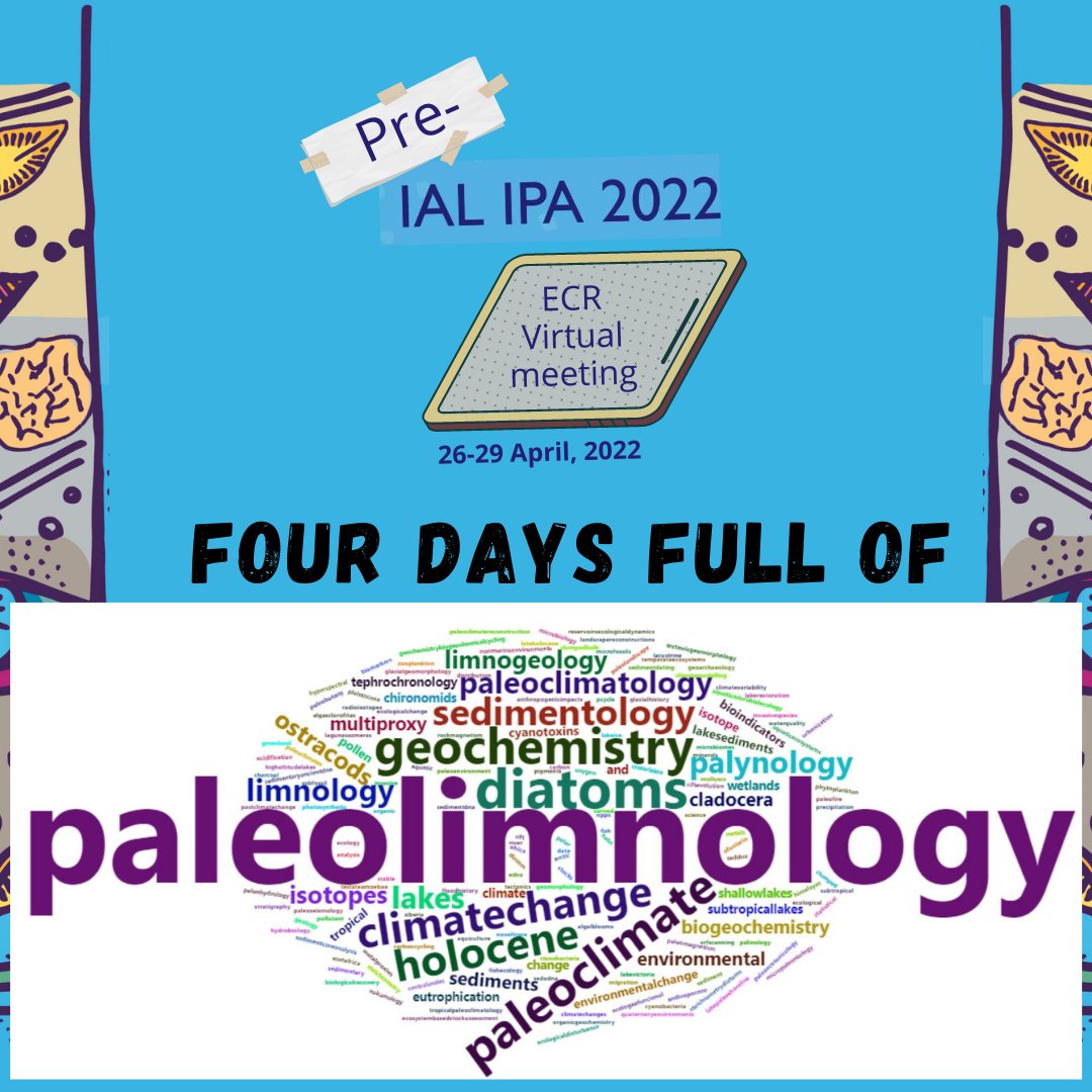ial-ipa 2022 (@ial_ipa) on Twitter photo We are happy to announce the final programme of the #PREIALIPA! It is going to be an amazing four day meeting with lots of activities! Please if you fill out the pre-registration form, and you didn´t receive the program yet, send mail us to: ialipaecr@gmail.com We are happy to announce the final programme of the #PREIALIPA! It is going to be an amazing four day meeting with lots of activities! Please if you fill out the pre-registration form, and you didn´t receive the program yet, send mail us to: ialipaecr@gmail.com
