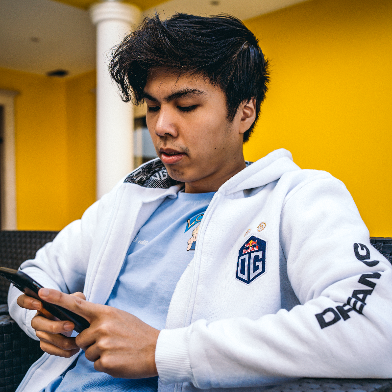 OG Esports tweet media