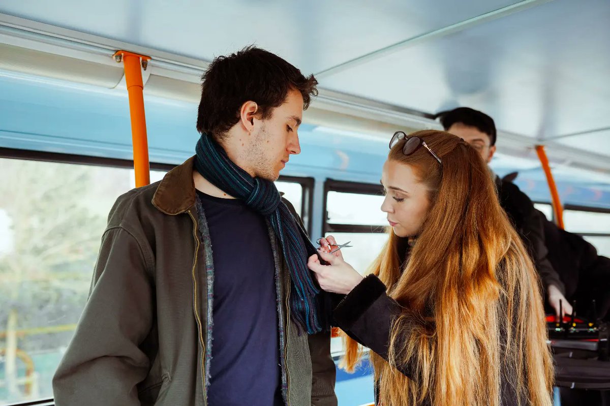 We Are The Things We Lost tweet media