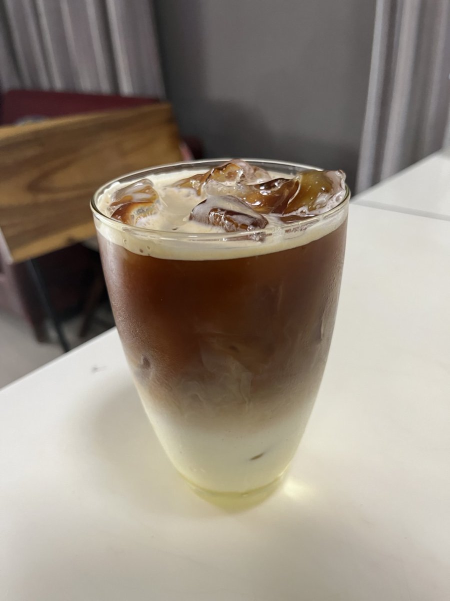 l2abbitJr's tweet image. ลาเต้ยามบ่าย
#Guatemala