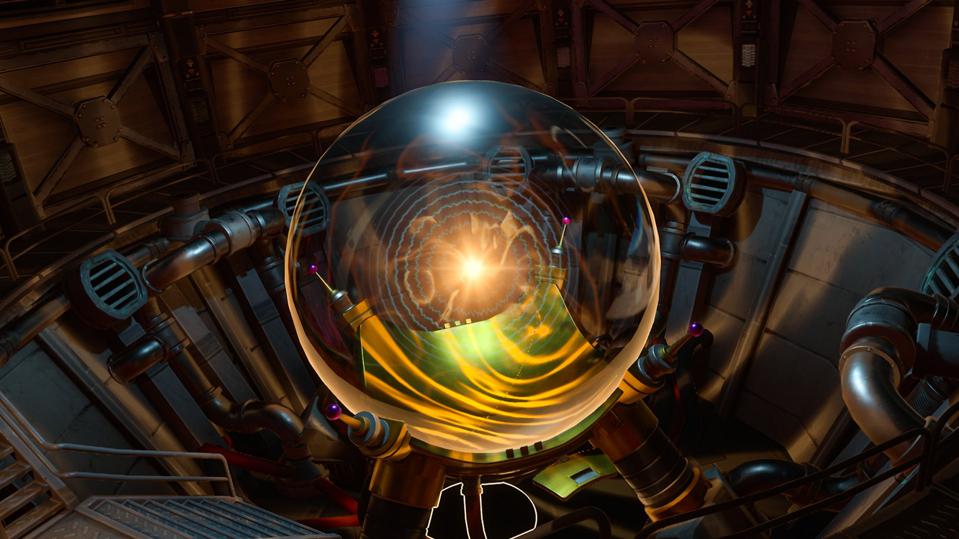 John Jones says that the Imagined Order are working on their own DOOMSDAY DEVICE 😱😱