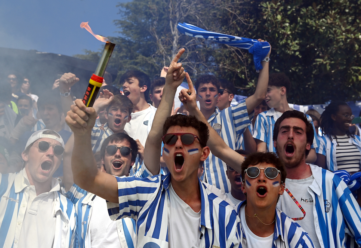 Euro Hockey League tweet media