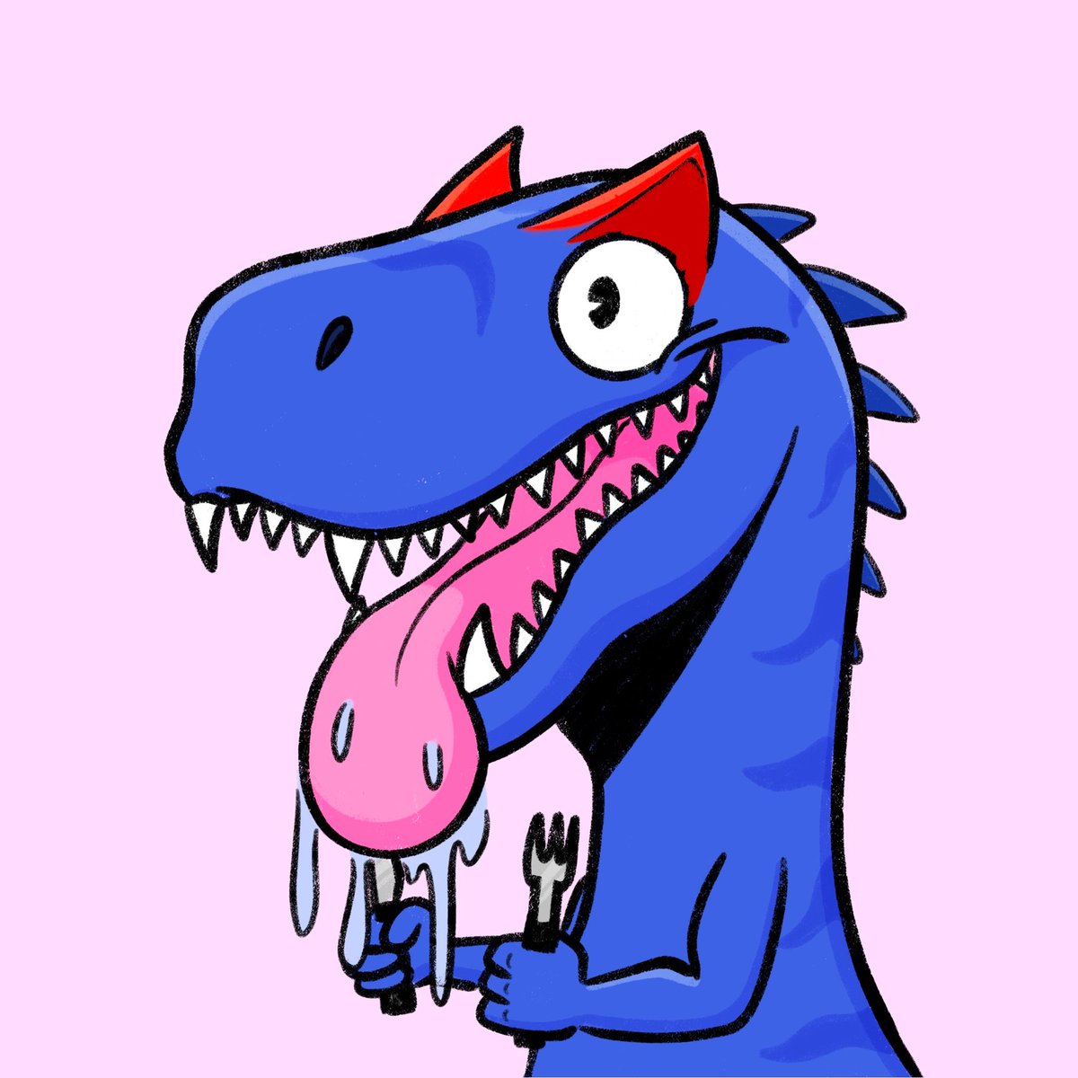 Jurasick Pets tweet media