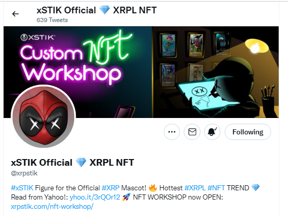 key_ayem's tweet photo. @XRP_Avengers @xrpstik #XRP #Giveaway #aidrops   #xSTIK  #Giveaways 
@nkparas13 @Badangerxxx @sweetat_wataru https://t.co/sYIDH6CeJd