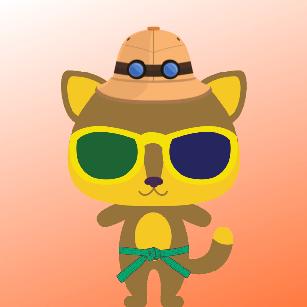 BlockchainPups's tweet photo. The pups are looking for some adventure. Who's in?? Hola @BlockchainPups https://t.co/lf34hwwx7u