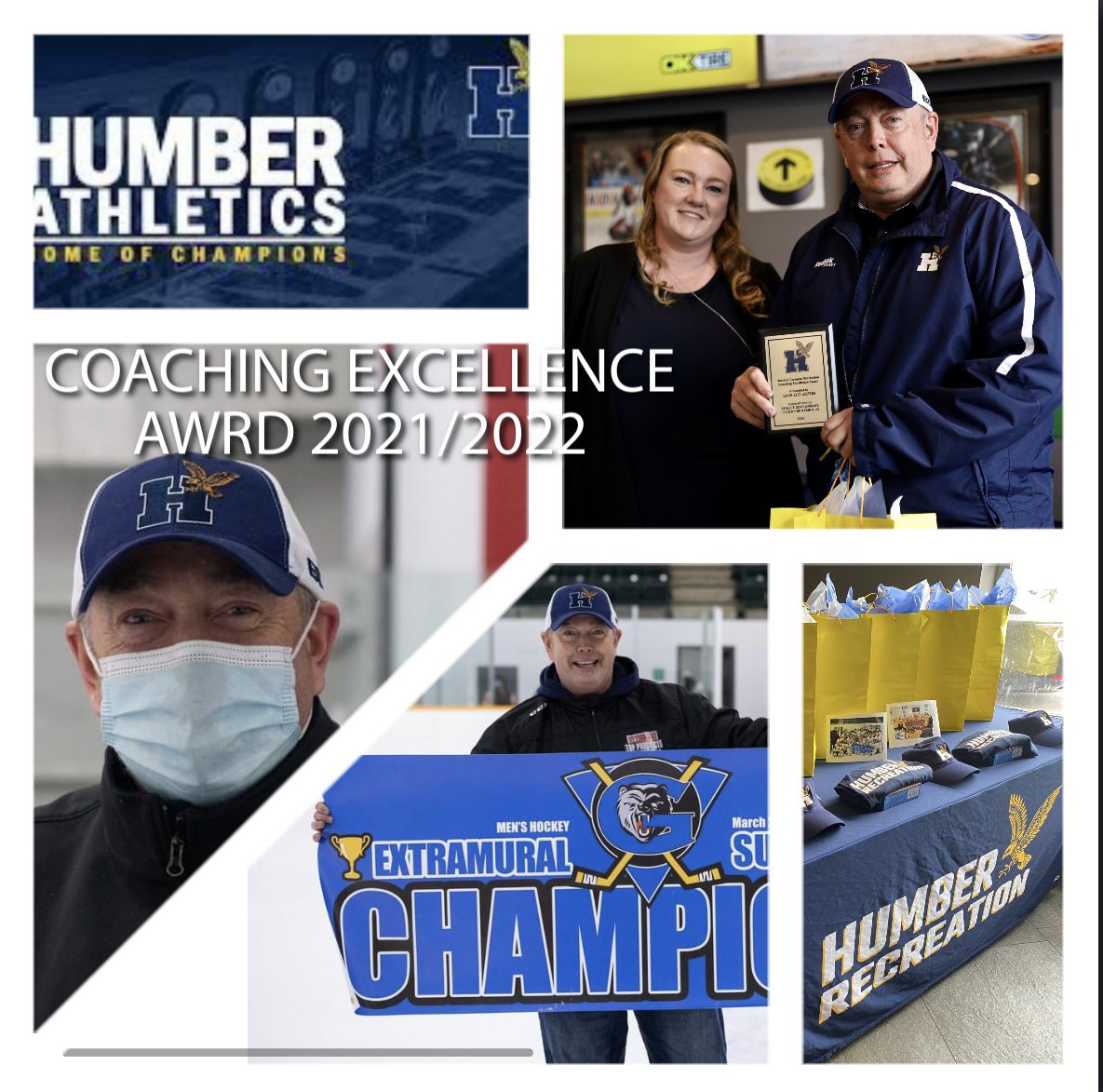 CoachEccleston's tweet photo. So Humbled to be given the 2021/2022 Coaching Excellence Award.  We had an amazing season and our Mens Team winning the Georgian Super League Championship capping off an incredible run in the Championship round. Looking forward to an even better 2022/2023 campaign ! https://t.co/u0qNiwgQWv