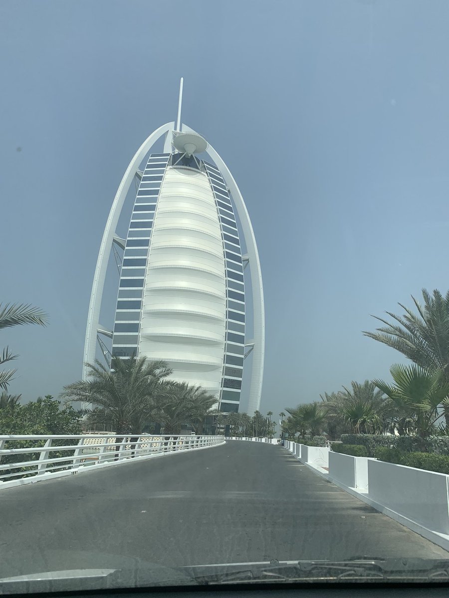 Jack_Flaherty's tweet photo. Lucky enough to be invited in for breakfast last week in the Burj Al Arab 🙌⚽️ https://t.co/DNIR3D0Ywf