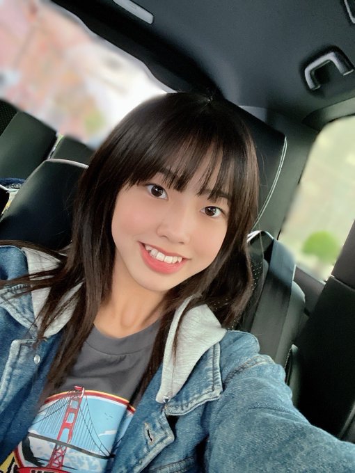 Twitterのコスプレ画像1