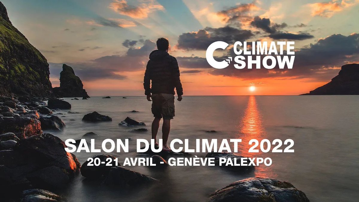 Novaccess participe cette semaine au salon du Climat 2022 à Genève Palexpo. Retrouvez-nous mercredi et jeudi et découvrez comment Novaccess contribue au développement durable des villes. #smartlighting #durabilité #smartcity #décarbonation #developpementdurable #economiesenergie
