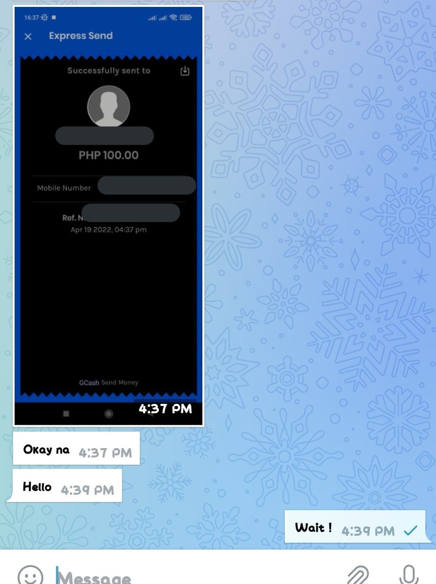 JESSICA ❤️ tweet media