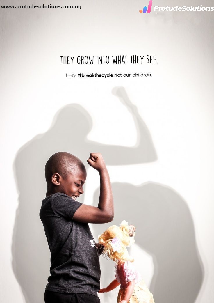 Protude Solutions tweet media