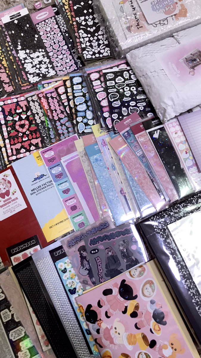 #ㅃㅂupdates 📣 

Batch 29 orders has arrived in MY 🇲🇾! 2nd payment notice has been sent to all buyers. please check your inbox/spam. 💌

If you didnt receive my email in 24hours, please dm me 💓
