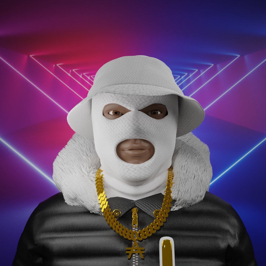 Gangs of ADA | CNFT tweet media