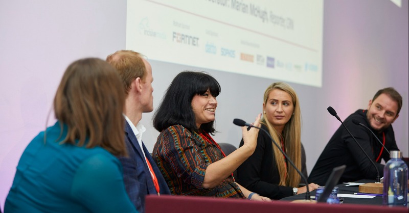 CRN_UK's tweet photo. CRN #MSPTransform is back live on 22 June in London
✅ Network and share ideas in person
✅ Learn from industry experts
✅ Hear about industry hot topics
✅ Free to attend for MSPs and resellers
Find out more and register your place now