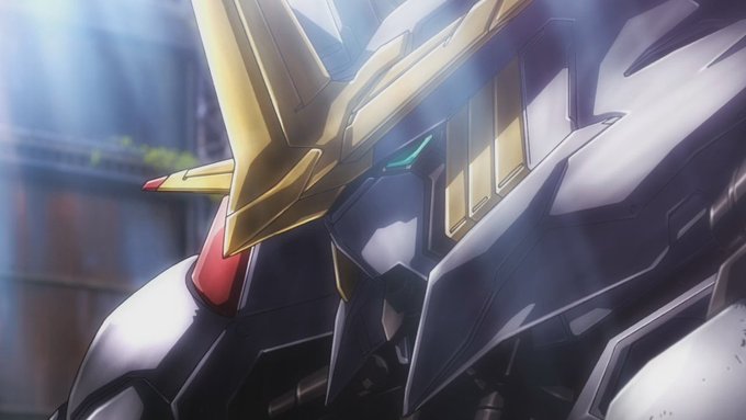 画像まとめ 機動戦士ガンダム 鉄血のオルフェンズ 新着 19ページ目 アニメレーダー