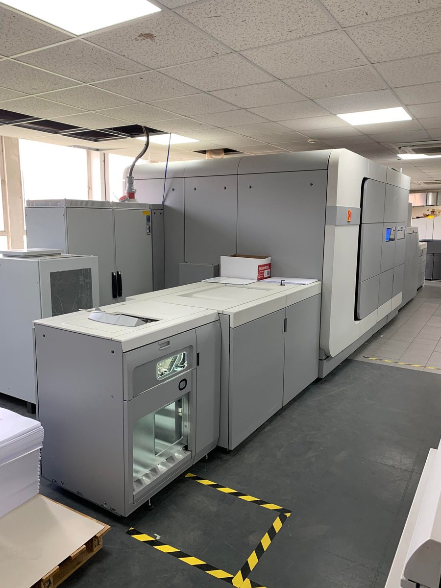 We hope everyone enjoyed their long weekend😀 We're now back in the office and ready to print more of your books. Who will be sending their order for print this week? #BookPrinting #Books
