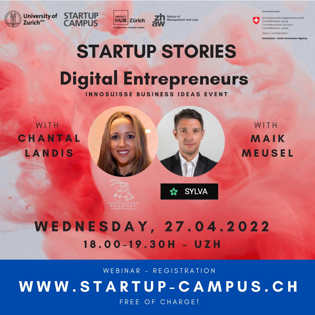 Impact Hub Zürich tweet media