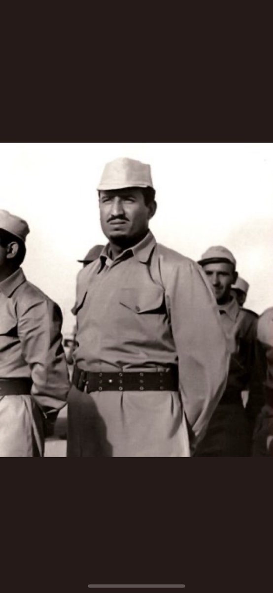 صوره نادره للملك العظيم سلمان فى حرب اكتوبر 73 بجانب القوات المصريه حتى لاتنسى تاريخ الشقيقه السعوديه مع مصر