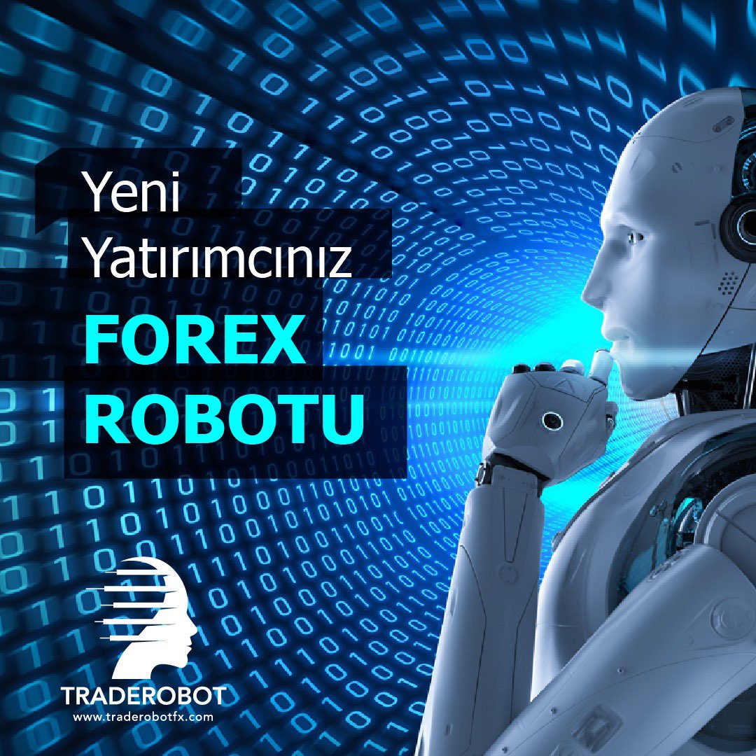 Forex robotumuz 24 saat manuel yapılması imkansız olan hızlarda işlemler yapar. Size sadece oturup kazancınızı izlemek kalır.
traderobotfx.com
t.me/traderobotfx

#forex #forexrobotu #forextrader #forexmarket #forexsignals #forexturkiye #forextrading #forexlife