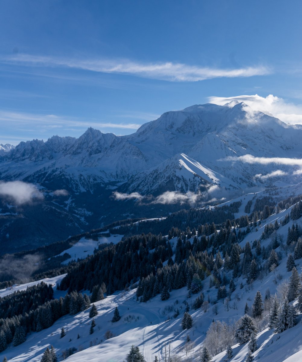Saint_Gervais's tweet photo. Fermeture de fin de saison pour le #domaineskiable 🚡 Avec des conditions de #ski idéales et après 2 années compliquées pour les amoureux de glisse, on s'en sera donné à cœur joie 😍❄️ On a déjà hâte de vous revoir cet été dans les #alpages ! 🐮 https://t.co/jxovHTvO9Q