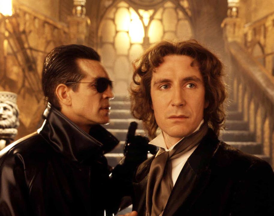 A very happy birthday to Eric Roberts, born in 1956! 
